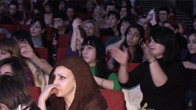 СЕМА СЕМЕНОВ И  РИНАТ КАРИМОВ - наслаждайтесь
