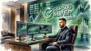 Подробный разбор 04.05.2026 | S&P500, SILVER, SBER