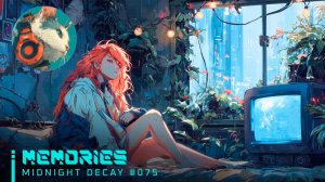 #075🌙MEMORIES|WomenSynthwave_MidnightDecay_01-05-2026