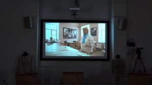 Круглый стол и мастер-классы в рамках художественного проекта «Россия мастеровая»