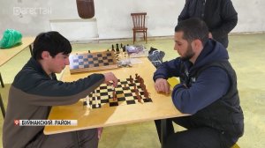 В Дагестане прошёл этап форума, посвящённый 81-й годовщине победы в ВОВ
