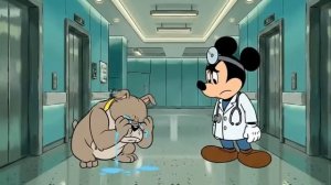 Tom and Jerry Betray Santa and Spike… But Spike Gets His Revenge!