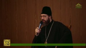 Архиепископ Зеленоградский Савва посетил Екатеринбургскую епархию с рабочим визитом
