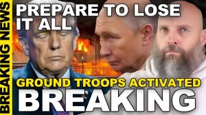 ⚠️BREAKING⚠️CHINA BLOWS UP⚠️ASSUME YOU LOSE EVERYTHING⚠️CONFRONTATION TRIGGERED⚠️GET TROOPS READY⚠️