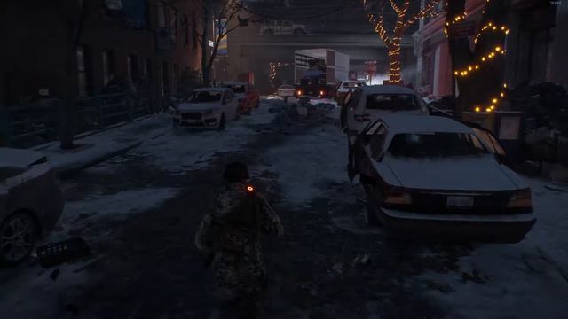 Tom Clancy_s The Division Ep.04