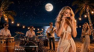 Disco Europe  Mix 2026 _ Retro Dance Vibes ( AI Music)