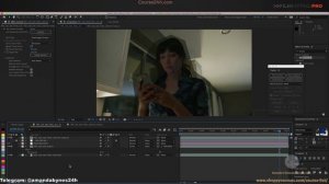 Урок 07_AFX - усовершенствованная система отслеживания с помощью 3D-камеры