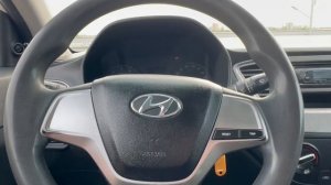 Hyndai Solaris 2020 г. VIN 259909 Ростов-на-Дону