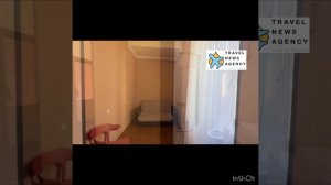 Пансионат Водопад Новый Афон, Абхазия