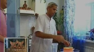 я никого не ем. 48 - Индийские блины