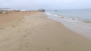 04-05-2026 Анапа пляж Витязево-2