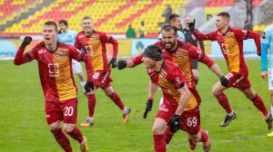 Арсенал Тула - Ротор. Обзор матча 04.05.2026