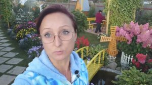 Видео привет с 6 соток из 10 сентября 2021 года