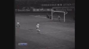 71-72. Сезон 1969-1970 г.г. Кубок Европейских Чемпионов. Обзор квалификации и 1-16 финала