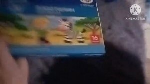 Рычащий Пластилин Гамма 2