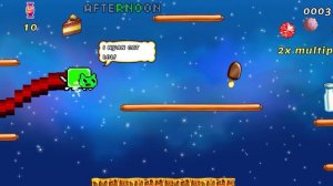 пов: как звучит всё в игре
