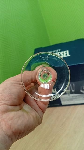 Бокал для шампанского флюте «Классико» (6 шт) хрустальный 210мл Schott Zwiesel Classico арт 25555 смотреть онлайн