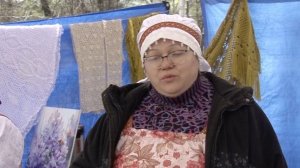 В Воронеже прошла ярмарка, посвященная Дню святых жен-мироносиц