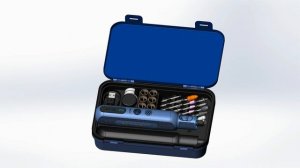 Гравер / Rotary Tool