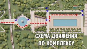 В Волгограде остановки у Мамаева кургана закроют в часы акции «Свет Великой Победы»