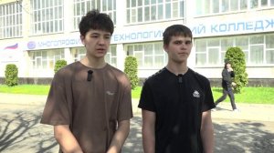Антитеррористические учения прошли в многопрофильном технологическом колледже г. Черкесска