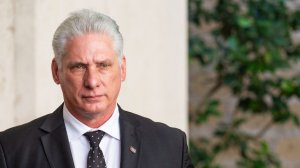 Президент Кубы Диас-Канель заявил об усилении угрозы со стороны США