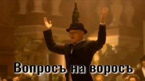 Вопрос на вопрос. Стихи, монтаж и генерация звука в ИИ - Евгений Доставалов