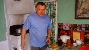 Ночью СТАЛО ПЛОХО С Сердцем! Муж Побоялся, ПРИНЯЛ УДАР НА СЕБЯ.