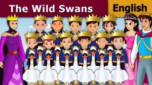 The Wild Swans