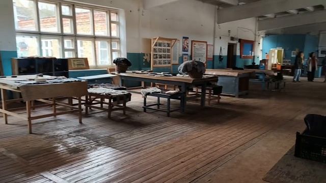 PROстранствие: едем в Касимов. Эпизод одиннадцатый: Натурная площадка «КасимовФильм»