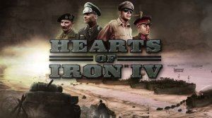 Hearts of Iron IV. Приключения Незнайки в Чили #2