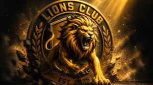 ПРОМО LIONS CLUB