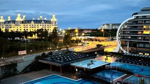 Турция 🇹🇷 Заселилилесь  в отель Senza The Inn Resort Spa 5* Обзор отеля и номера .