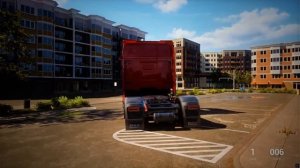 DAF XG