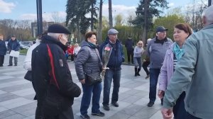 2 МАЯ 2026 ПОСЛЕДНИЙ ТАНЕЦ НА СЕГОДНЯ! #kharkiv_1080p