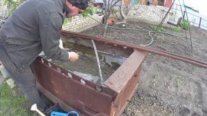 ЖИВЕМ В ДЕРЕВНЕ! НАСТРОИЛ ПОЛИВ! БОРЕМСЯ С ТРАВОЙ! ПРОДАЛ ЗАЖИГАЛКУ И ЖУРНАЛЫ НА АВИТО!!