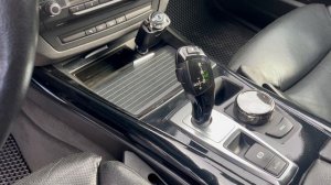 BMW X5 E70 3.0 235 л.с. 2007