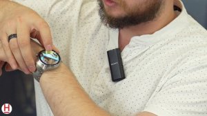 Huawei: галерея на часах (всех, роме Band) в виде циферблата (до 20 фото)