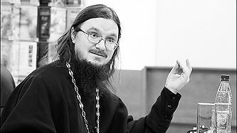 ЦАРСТВО НЕБЕСНОЕ.Священник Даниил Сысоев.