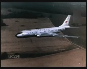 Авиапарады СССР. Авиапарад 1967 г