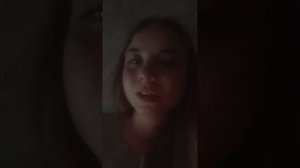 рассказываю немного о себе