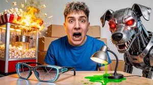 Заказал САМЫЕ ДОРОГИЕ ПОСЫЛКИ в ИНТЕРНЕТЕ! 500.000 РУБЛЕЙ НА РОЛИК😱