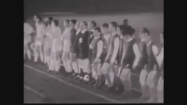 73. Сезон 1969-1970 г.г. Кубок Европейских Чемпионов. Обзор 1-8 финала