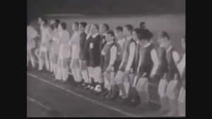 73. Сезон 1969-1970 г.г. Кубок Европейских Чемпионов. Обзор 1-8 финала