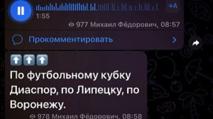 По поводу футбольного кубка Диаспор