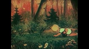 Дудочка и кувшинчик мульт для детей (трудолюбие)