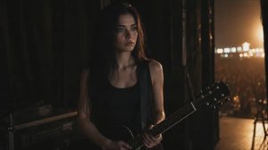 UNWRITTEN - Empty Rooms  (Soul Forged Studios)