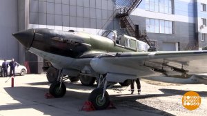 Ил-2 идет на взлет! Доброе утро. Фрагмент выпуска от 04.05.2026