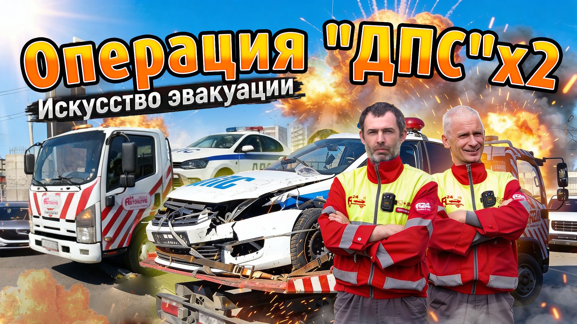Операция 