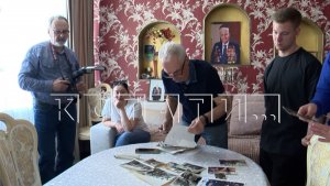 В Нижегородской области стартовала акция «Фронтовые бригады»